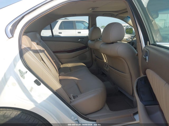 Продажа на аукционе авто 2001 Acura Tl 3.2, vin: 19UUA56621A026880, номер лота: 44815720