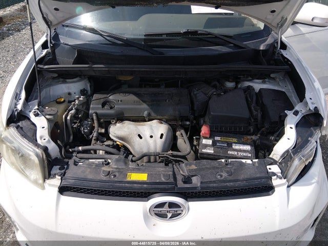 44815725 :رقم المزاد ، JTLZE4FE3DJ046686 vin ، 2013 Scion Xb مزاد بيع