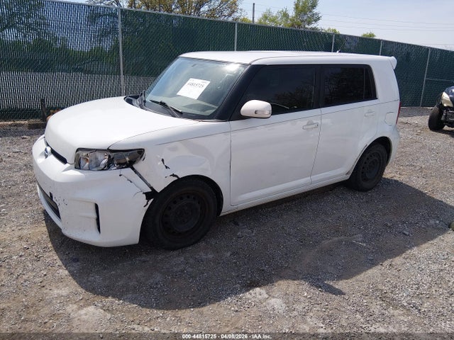44815725 :رقم المزاد ، JTLZE4FE3DJ046686 vin ، 2013 Scion Xb مزاد بيع