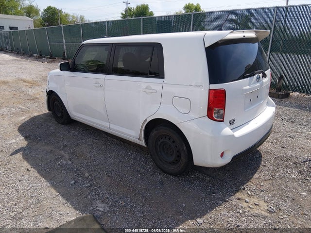 44815725 :رقم المزاد ، JTLZE4FE3DJ046686 vin ، 2013 Scion Xb مزاد بيع