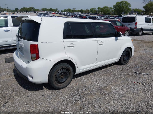 44815725 :رقم المزاد ، JTLZE4FE3DJ046686 vin ، 2013 Scion Xb مزاد بيع