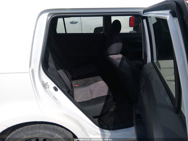 44815725 :رقم المزاد ، JTLZE4FE3DJ046686 vin ، 2013 Scion Xb مزاد بيع