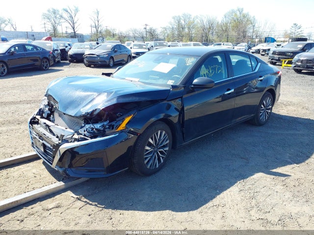 2024 Nissan Altima Sv Fwd მანქანა იყიდება აუქციონზე, vin: 1N4BL4DV6RN431770, აუქციონის ნომერი: 44815726