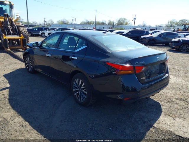 2024 Nissan Altima Sv Fwd მანქანა იყიდება აუქციონზე, vin: 1N4BL4DV6RN431770, აუქციონის ნომერი: 44815726