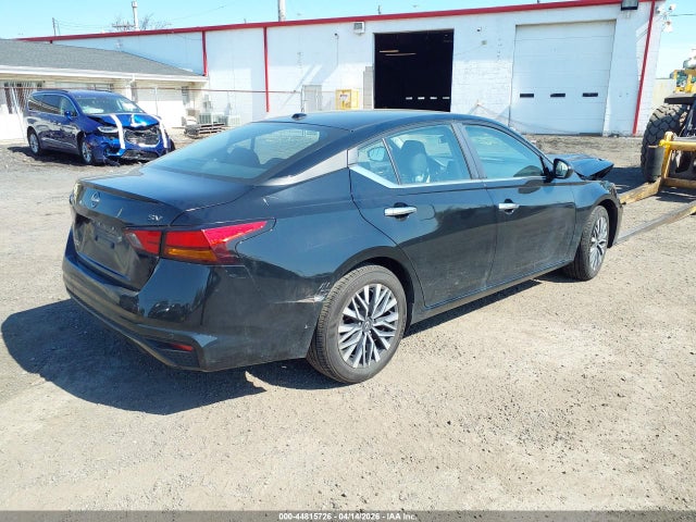 2024 Nissan Altima Sv Fwd მანქანა იყიდება აუქციონზე, vin: 1N4BL4DV6RN431770, აუქციონის ნომერი: 44815726