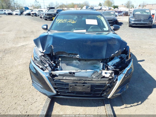 2024 Nissan Altima Sv Fwd მანქანა იყიდება აუქციონზე, vin: 1N4BL4DV6RN431770, აუქციონის ნომერი: 44815726
