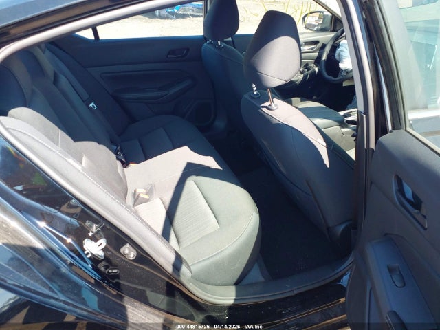 2024 Nissan Altima Sv Fwd მანქანა იყიდება აუქციონზე, vin: 1N4BL4DV6RN431770, აუქციონის ნომერი: 44815726
