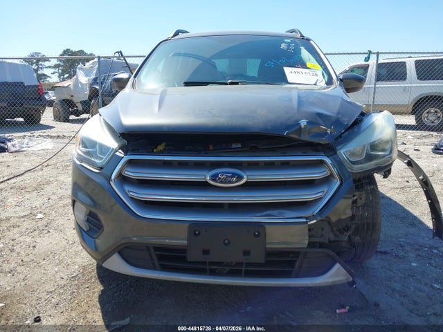 Продаж на аукціоні авто 2017 Ford Escape Se, vin: 1FMCU0G91HUF03266, номер лоту: 44815728