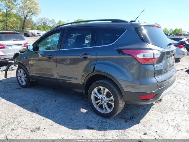 Продаж на аукціоні авто 2017 Ford Escape Se, vin: 1FMCU0G91HUF03266, номер лоту: 44815728