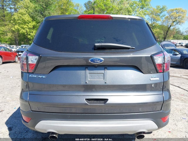 Продаж на аукціоні авто 2017 Ford Escape Se, vin: 1FMCU0G91HUF03266, номер лоту: 44815728