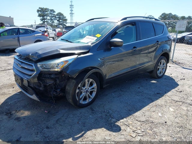 Продаж на аукціоні авто 2017 Ford Escape Se, vin: 1FMCU0G91HUF03266, номер лоту: 44815728