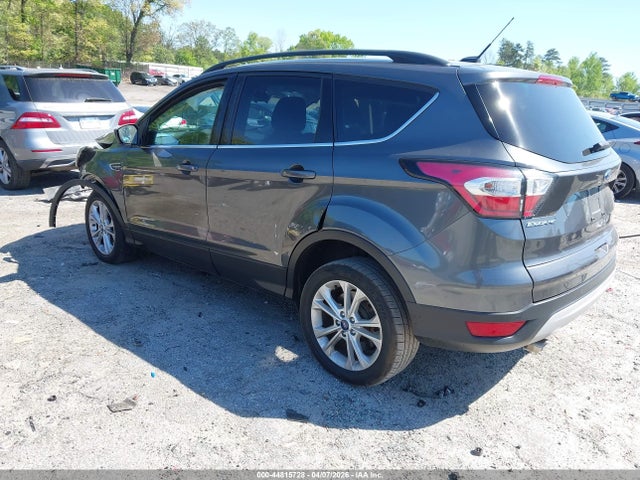 Продаж на аукціоні авто 2017 Ford Escape Se, vin: 1FMCU0G91HUF03266, номер лоту: 44815728