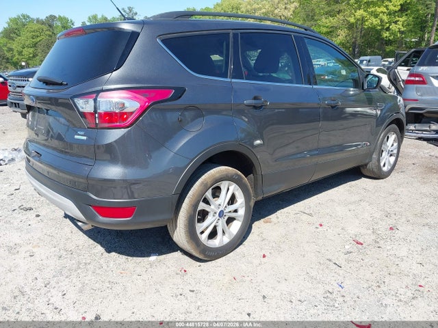 Продаж на аукціоні авто 2017 Ford Escape Se, vin: 1FMCU0G91HUF03266, номер лоту: 44815728