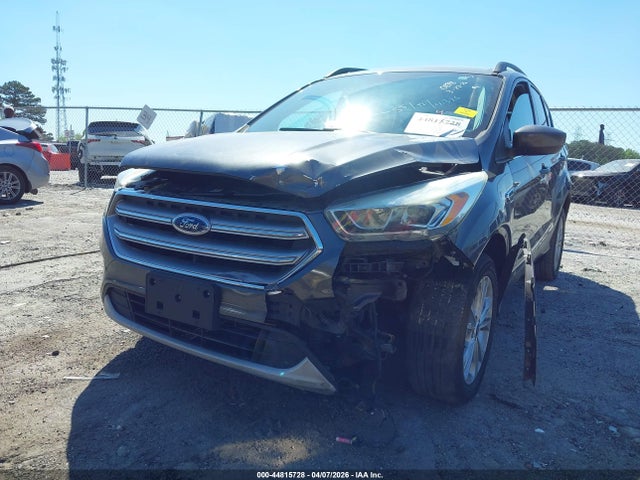 Продаж на аукціоні авто 2017 Ford Escape Se, vin: 1FMCU0G91HUF03266, номер лоту: 44815728