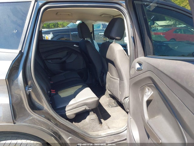Продаж на аукціоні авто 2017 Ford Escape Se, vin: 1FMCU0G91HUF03266, номер лоту: 44815728