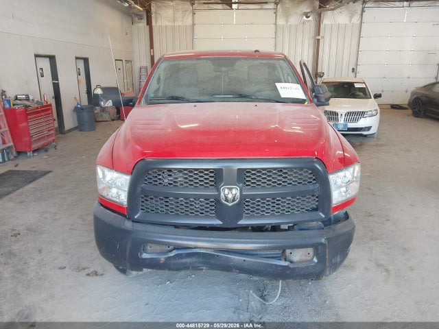 Продаж на аукціоні авто 2017 Ram 2500 Tradesman  4x4 6'4 Box, vin: 3C6UR5CJ5HG553427, номер лоту: 44815729