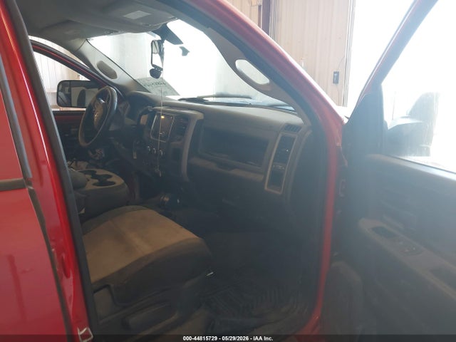 Продаж на аукціоні авто 2017 Ram 2500 Tradesman  4x4 6'4 Box, vin: 3C6UR5CJ5HG553427, номер лоту: 44815729
