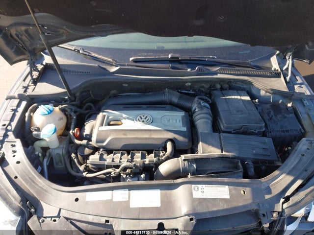 Aukcja sprzedaży 2013 Volkswagen Eos Sport, vin: WVWBW8AHXDV002180, numer aukcji: 44815730