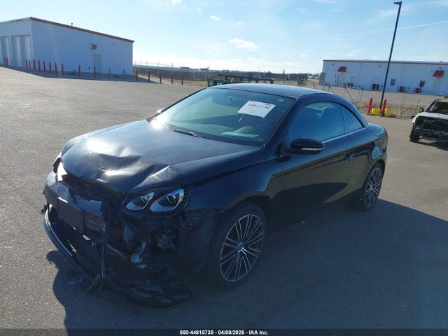 Aukcja sprzedaży 2013 Volkswagen Eos Sport, vin: WVWBW8AHXDV002180, numer aukcji: 44815730