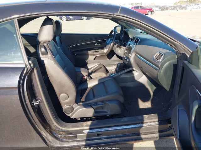 Aukcja sprzedaży 2013 Volkswagen Eos Sport, vin: WVWBW8AHXDV002180, numer aukcji: 44815730