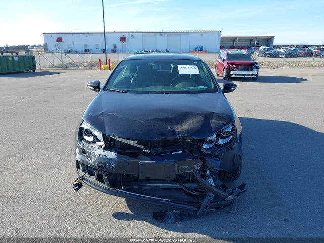 Aukcja sprzedaży 2013 Volkswagen Eos Sport, vin: WVWBW8AHXDV002180, numer aukcji: 44815730