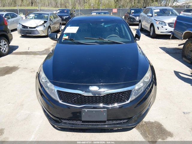 Aukcja sprzedaży 2013 Kia Optima Lx, vin: 5XXGM4A77DG184136, numer aukcji: 44815731