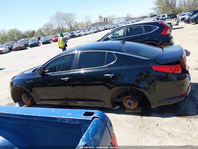 Aukcja sprzedaży 2013 Kia Optima Lx, vin: 5XXGM4A77DG184136, numer aukcji: 44815731