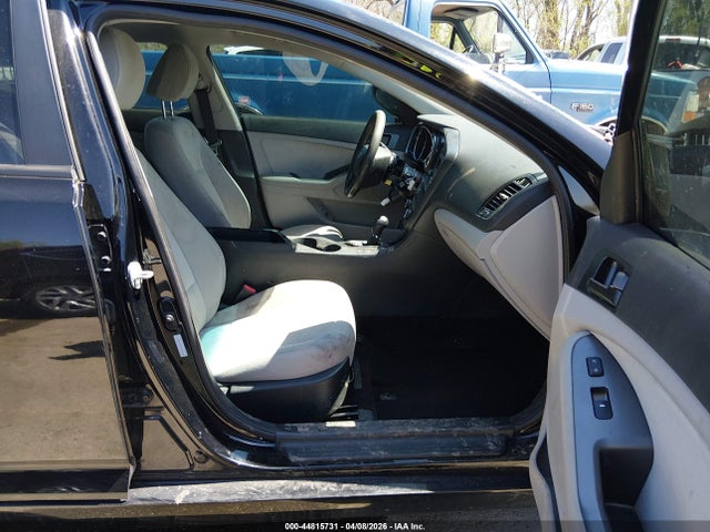 Aukcja sprzedaży 2013 Kia Optima Lx, vin: 5XXGM4A77DG184136, numer aukcji: 44815731