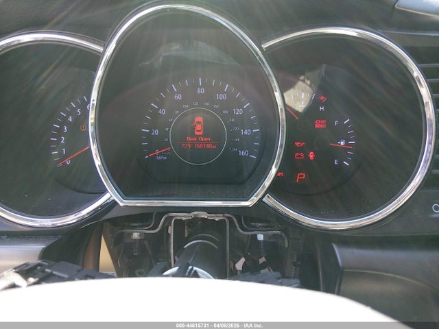 Aukcja sprzedaży 2013 Kia Optima Lx, vin: 5XXGM4A77DG184136, numer aukcji: 44815731