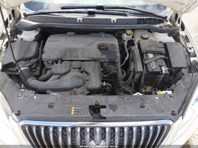 Aukcja sprzedaży 2014 Buick Verano Convenience Group, vin: 1G4PR5SK4E4161124, numer aukcji: 44815732