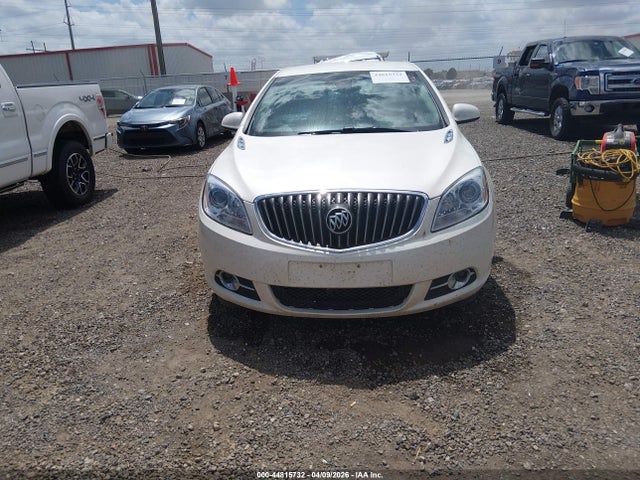 Aukcja sprzedaży 2014 Buick Verano Convenience Group, vin: 1G4PR5SK4E4161124, numer aukcji: 44815732