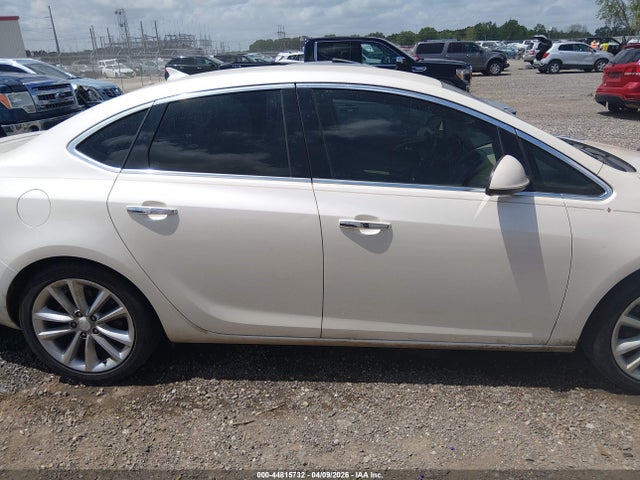Aukcja sprzedaży 2014 Buick Verano Convenience Group, vin: 1G4PR5SK4E4161124, numer aukcji: 44815732