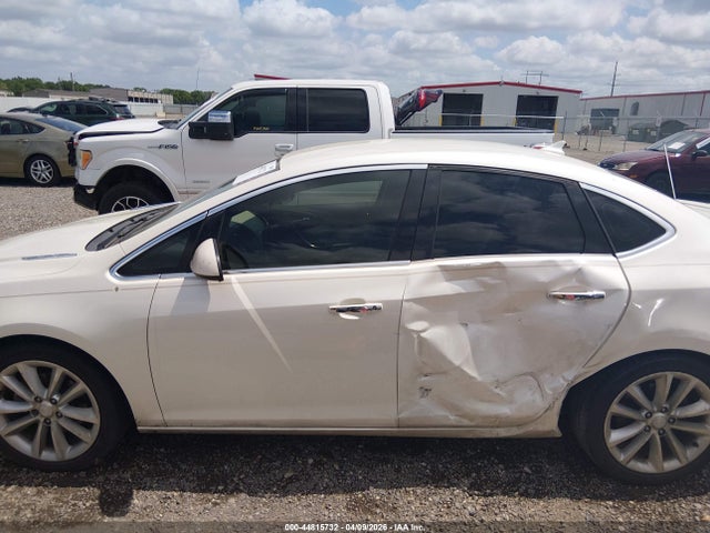 Aukcja sprzedaży 2014 Buick Verano Convenience Group, vin: 1G4PR5SK4E4161124, numer aukcji: 44815732