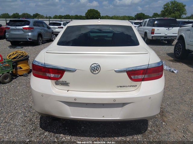 Aukcja sprzedaży 2014 Buick Verano Convenience Group, vin: 1G4PR5SK4E4161124, numer aukcji: 44815732