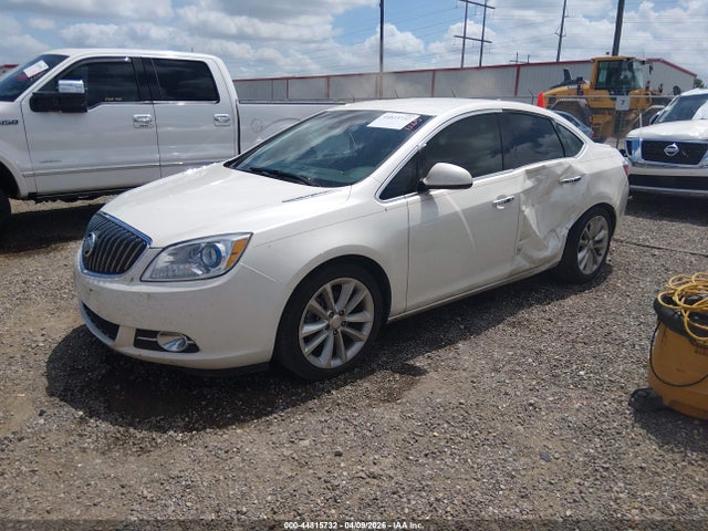 Aukcja sprzedaży 2014 Buick Verano Convenience Group, vin: 1G4PR5SK4E4161124, numer aukcji: 44815732