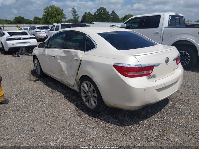 Aukcja sprzedaży 2014 Buick Verano Convenience Group, vin: 1G4PR5SK4E4161124, numer aukcji: 44815732
