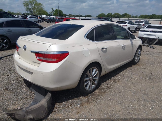 Aukcja sprzedaży 2014 Buick Verano Convenience Group, vin: 1G4PR5SK4E4161124, numer aukcji: 44815732