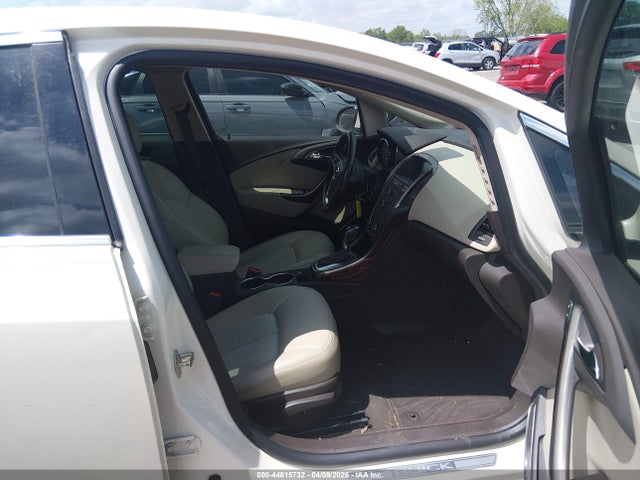 Aukcja sprzedaży 2014 Buick Verano Convenience Group, vin: 1G4PR5SK4E4161124, numer aukcji: 44815732