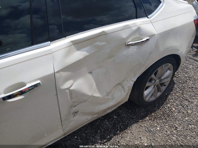 Aukcja sprzedaży 2014 Buick Verano Convenience Group, vin: 1G4PR5SK4E4161124, numer aukcji: 44815732