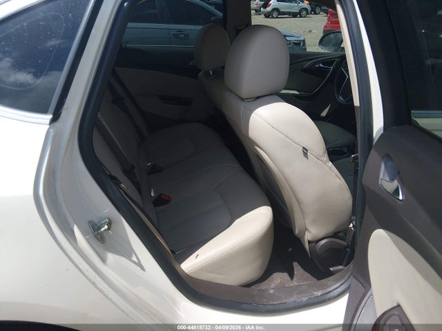 Aukcja sprzedaży 2014 Buick Verano Convenience Group, vin: 1G4PR5SK4E4161124, numer aukcji: 44815732