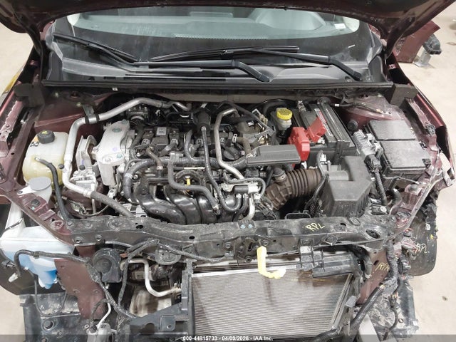 3N1AB8CV3SY392357 Nissan SENTRA SV