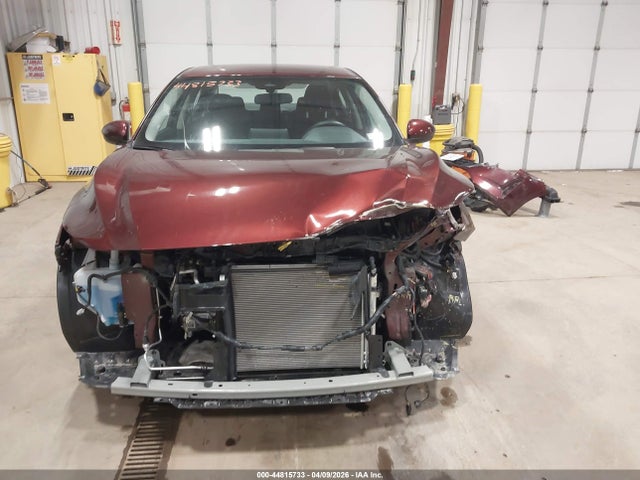 3N1AB8CV3SY392357 Nissan SENTRA SV