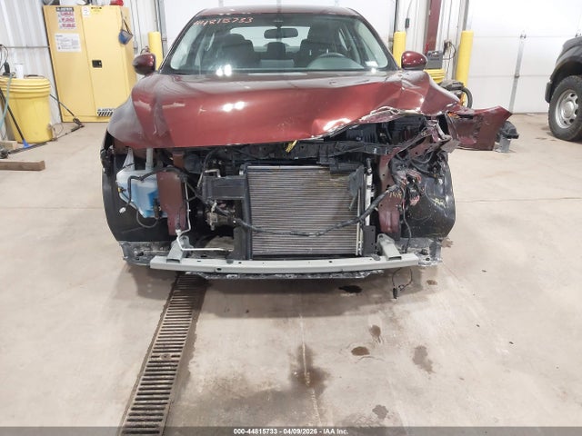 3N1AB8CV3SY392357 Nissan SENTRA SV