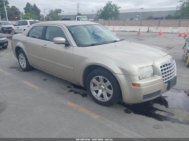 2006 CHRYSLER 300 2C3LA43R46H291249