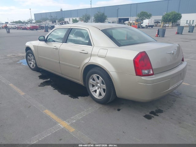 2006 CHRYSLER 300 2C3LA43R46H291249 Photo 2