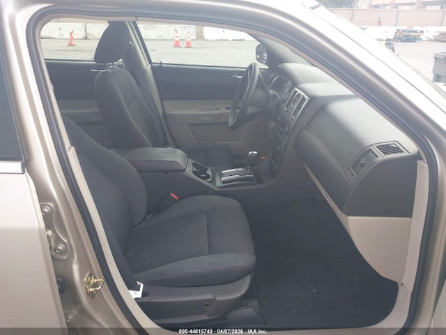 2006 CHRYSLER 300 2C3LA43R46H291249 Photo 4