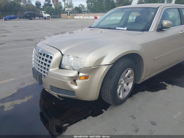 2006 CHRYSLER 300 2C3LA43R46H291249 Photo 5