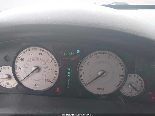 2006 CHRYSLER 300 2C3LA43R46H291249 Photo 6