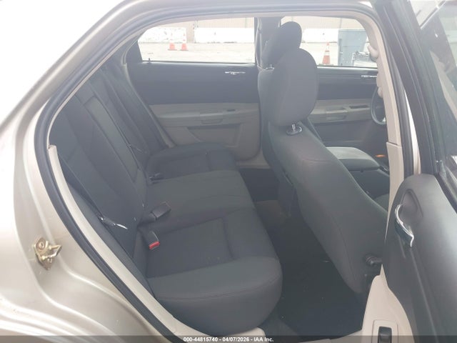 2006 CHRYSLER 300 2C3LA43R46H291249 Photo 7