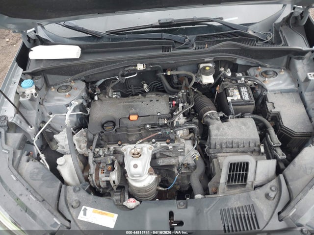Aukcja sprzedaży 2023 Honda Hr-v Awd Sport, vin: 3CZRZ2H5XPM717970, numer aukcji: 44815741